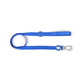 Trela Para Cão Azul M/L 120 Cm Dashi 1 Un