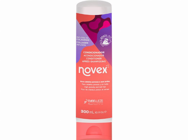 Condicionador Novex Infusão De Colagénio 300 ml