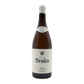 Grande Druida Encruzado Reserva Dão Vinho Branco