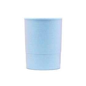 Copo Porta Lápis Azul Note!