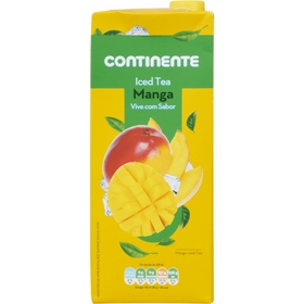Ice Tea Manga Continente 1,5 Lt