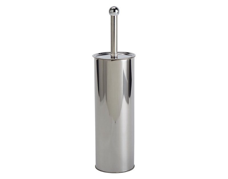 Piaçaba Com Suporte Actuel Alto Inox