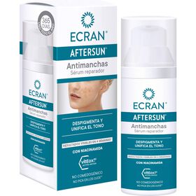 After Sun Facial Antimanchas Ecran 50 ml