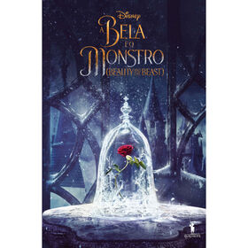 Bela E O Monstro