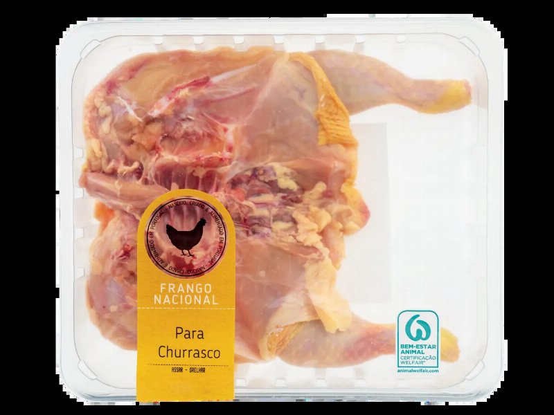 Frango Para Churrasco
