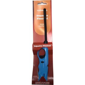 Isqueiro Multiusos Flexível Continente