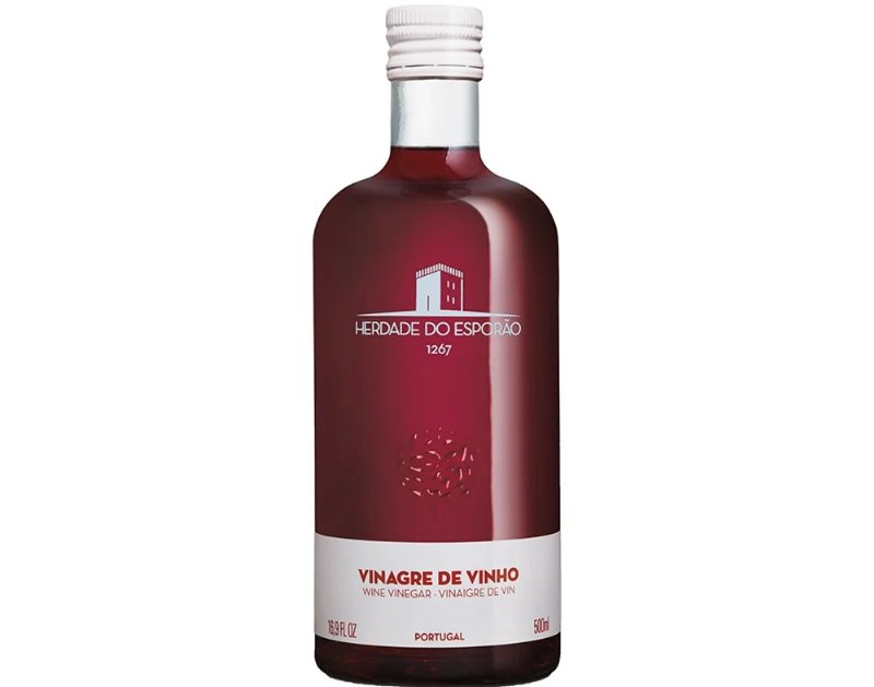 Vinagre Herdade Do Esporão Vinho Tinto 0.50 l