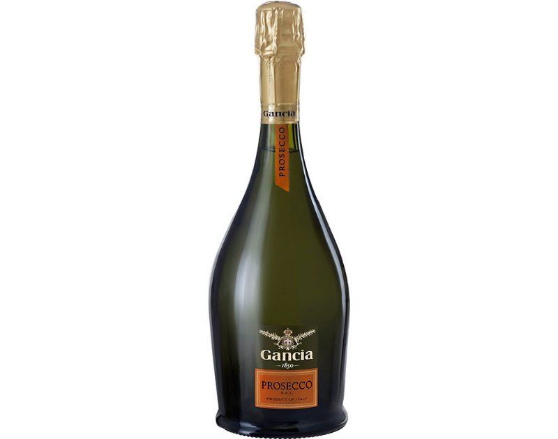 Espumante Gancia Prosecco 0.75 l