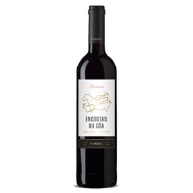 Encostas Do Côa Reserva Beira Interior Vinho Tinto