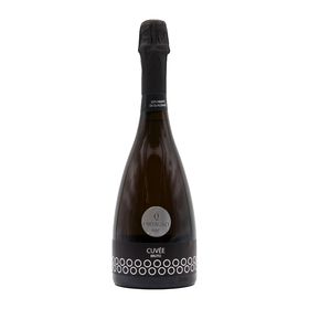 Quinta Do Ortigão Cuveé Espumante Bairrada Bruto