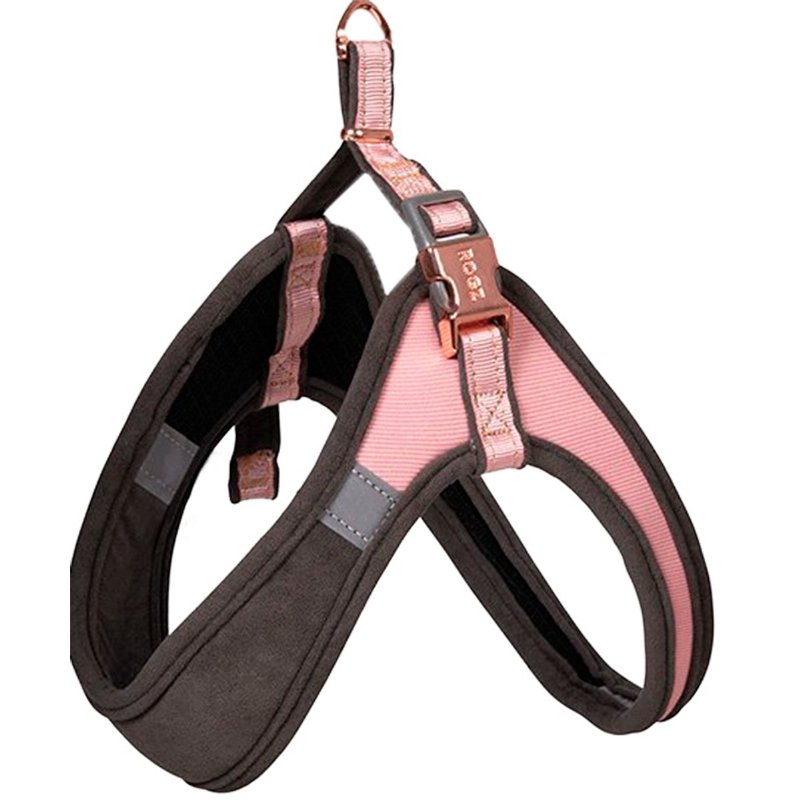 Peitoral Urban Pink Blush M 1 unidade