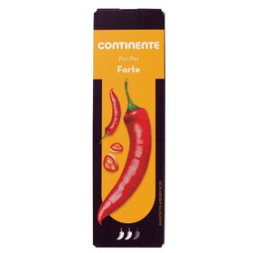 Molho Piri-Piri Extra Continente 100 ml