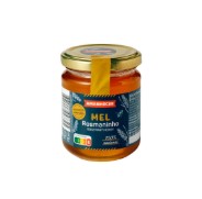 Mel Rosmaninho 250 g Amanhecer