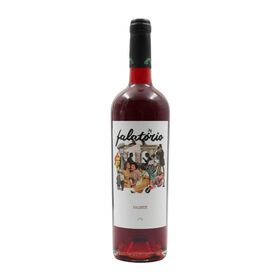 Falatório Palhete Lisboa Vinho Tinto