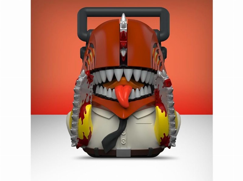 Pato Tubbz Mini Chainsaw Man