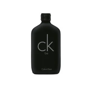 Calvin Klein Ck Be Eau De Toilette Vaporizador 50 ml