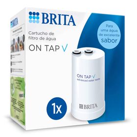 Filtro Para Sistema Filtração Água Para Torneira On Tap Hf Brita