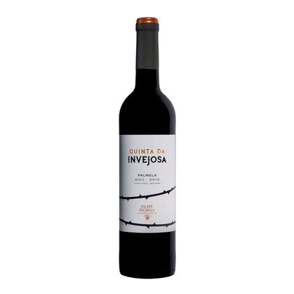 Vinho Tinto Península De Setúbal Quinta Da Invejosa Palmela Quinta Da Invejosa 0.75L