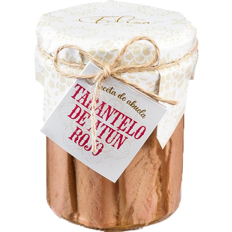 Atum Vermelho 120 g