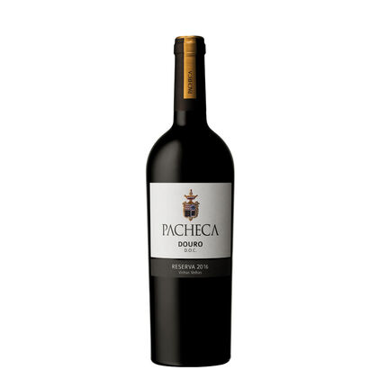 Vinho Tinto Douro Quinta Da Pacheca Reserva Vinhas Velhas Quinta Da Pacheca 0.75L