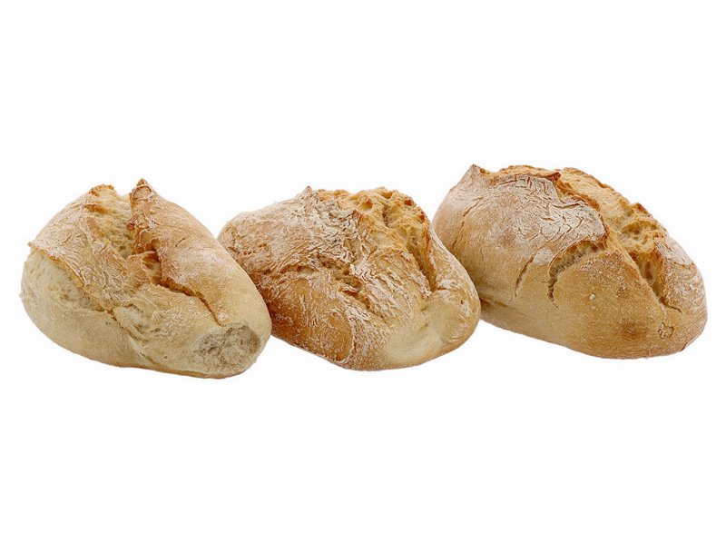 Pão Avó Bolas Produção Própria Kg