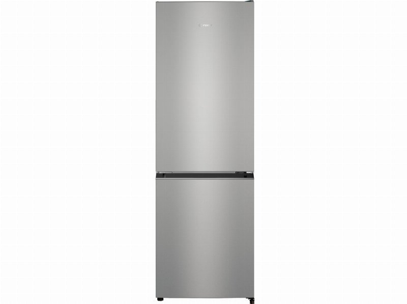 Combinado Indesit Ink 25323 Xb4E Look Inox D 322Lt Total No Frost