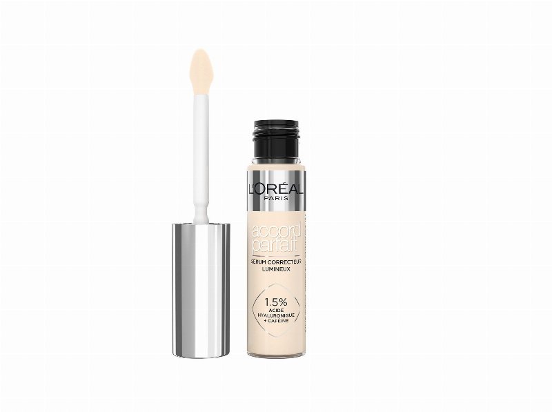 Corrector L'oreal Paris Accord Parfait Sérum 1N Nu