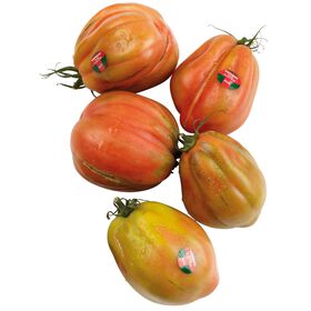 Tomate Coração De Boi Continente