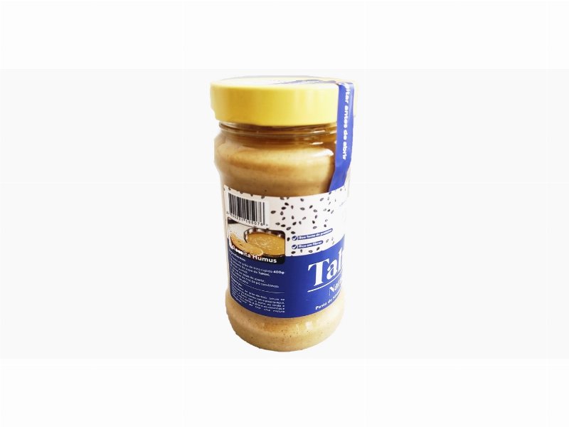 Pasta Gregogal Tahini Natural 300 g