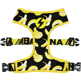 Peitoral Para Cão Eco Banana 2Xl Dashi 1 Un