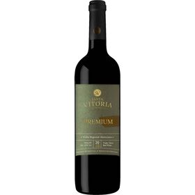 Santa Vitória Premium Alentejano Vinho Tinto