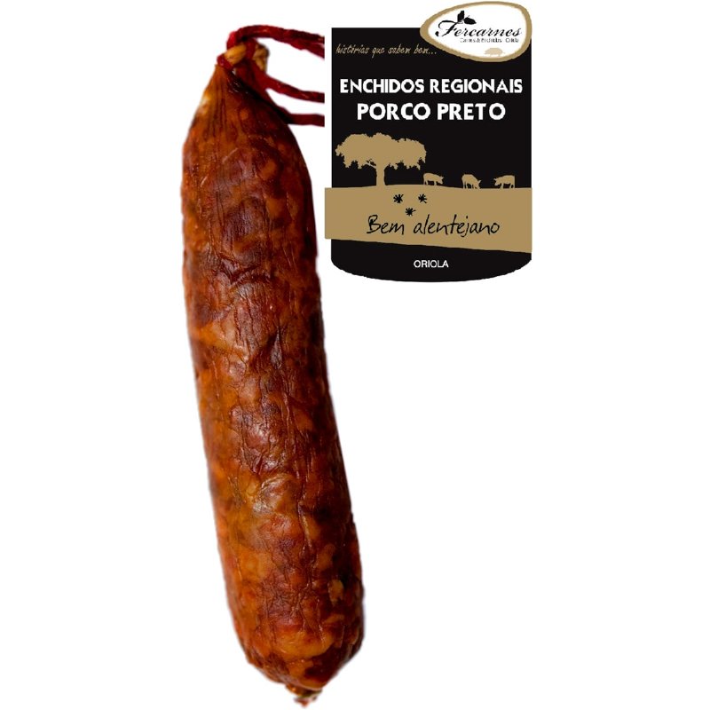 Painho Porco Preto 230 g