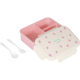 Caixa Para Lanche Baby Berry Note!