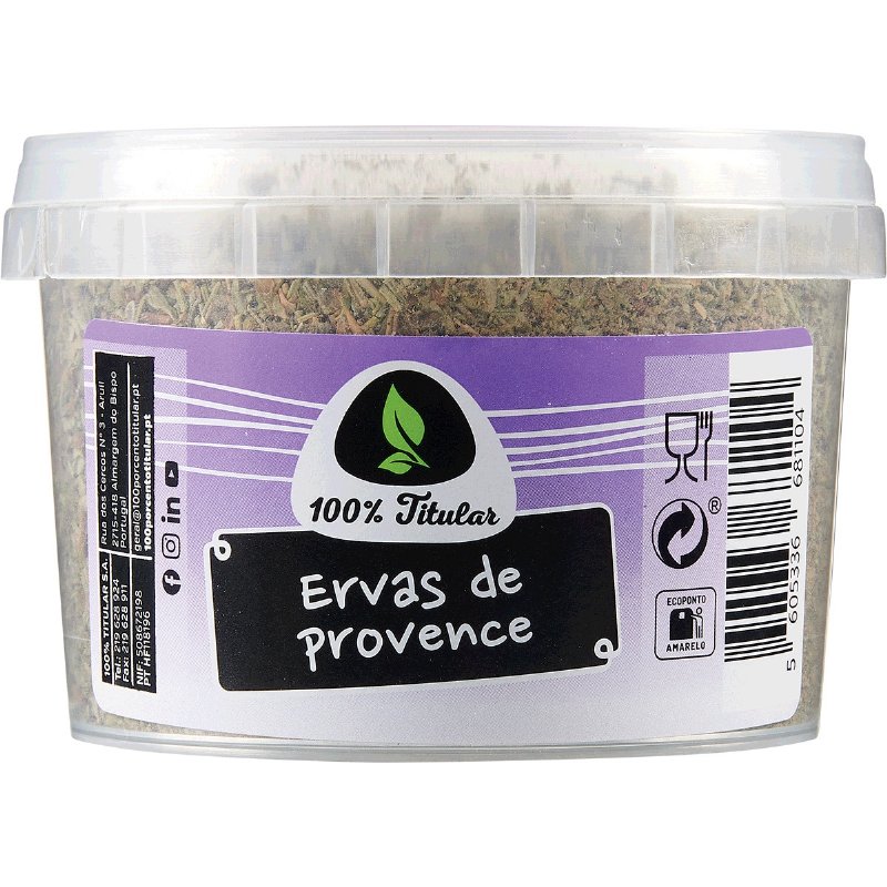 Ervas De Provence 40 g