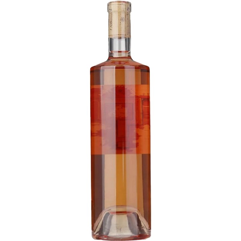 Vinho Rosé Regional Alentejano 75 cl