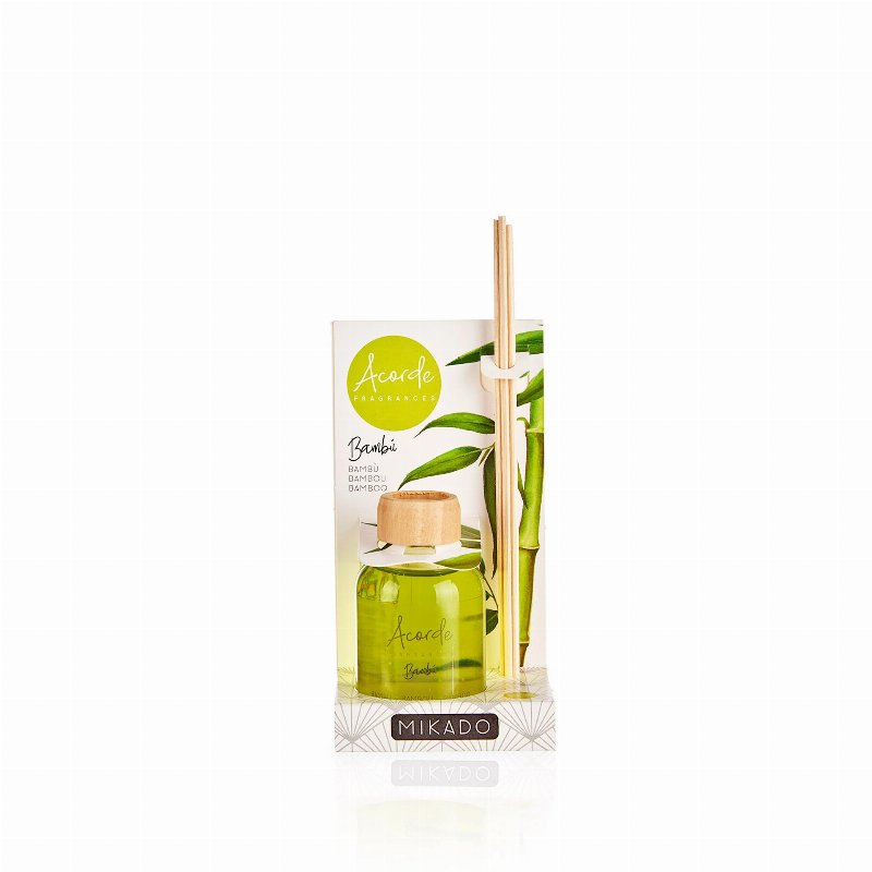 Acorde Aromatizador Mikado Bambú 50 ml