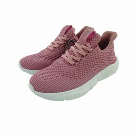 Sapatilhas Fitness Mulher Rosa 36 Berg