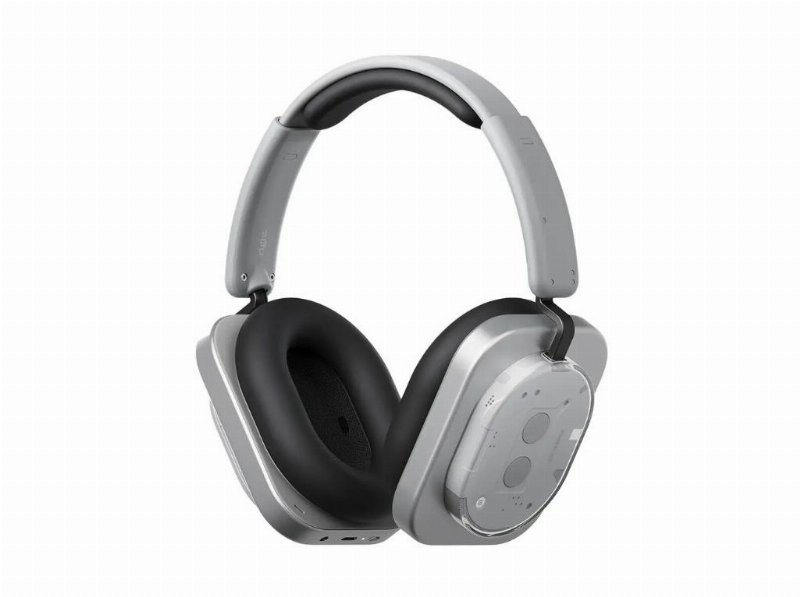 Auscultadores Nothing Headphone (1) White