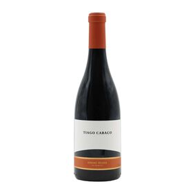 Tiago Cabaço Vinhas Velhas Alentejano Vinho Tinto
