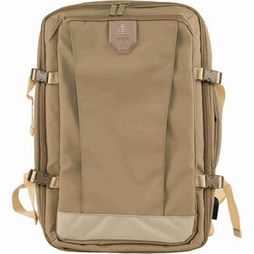 Mochila Extra-Expansível 20 l-37 l Bege Berg