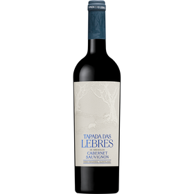Tapada Das Lebres Cabernet Sauvignon Alentejano Vinho Tinto
