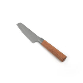 Faca Legumes 10Cm Wood Kasa