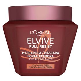 Máscara Cabelo Full Resist L'oréal Paris Elvive 310 ml