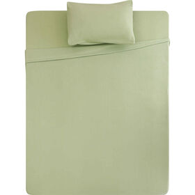 Conjunto Lençóis Térmicos Verde Kasa