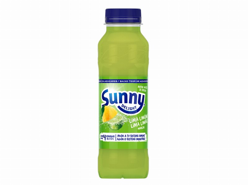 Refrigerante Sunny Delight Waikiki 0.33 l (Sdr)