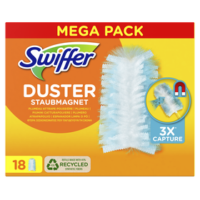 Recarga Espanador Swiffer 18 Un