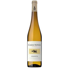 Cazas Novas Avesso Vinho Verde Branco