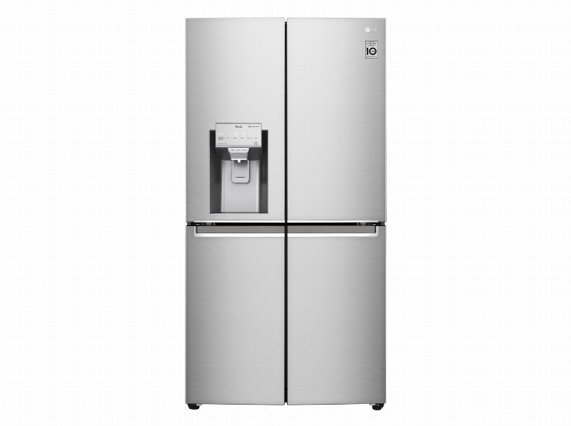 Frigorifico Americano Lg Gml945Ns9E Inox F 641 l No Frost