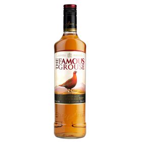 The Famous Grouse Whisky Scotch