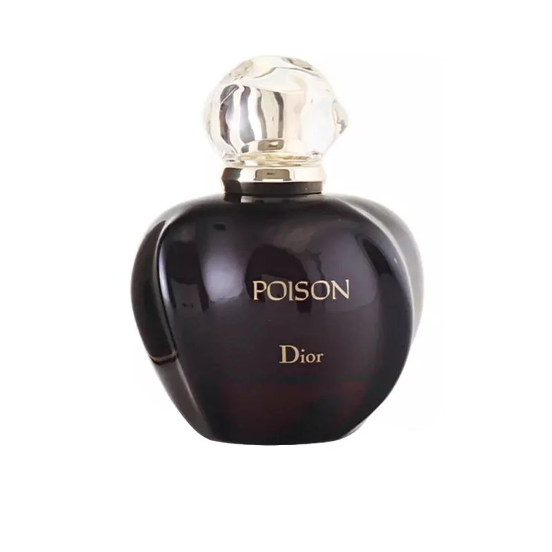Dior Poison Eau De Toilette Vaporizador 50 ml